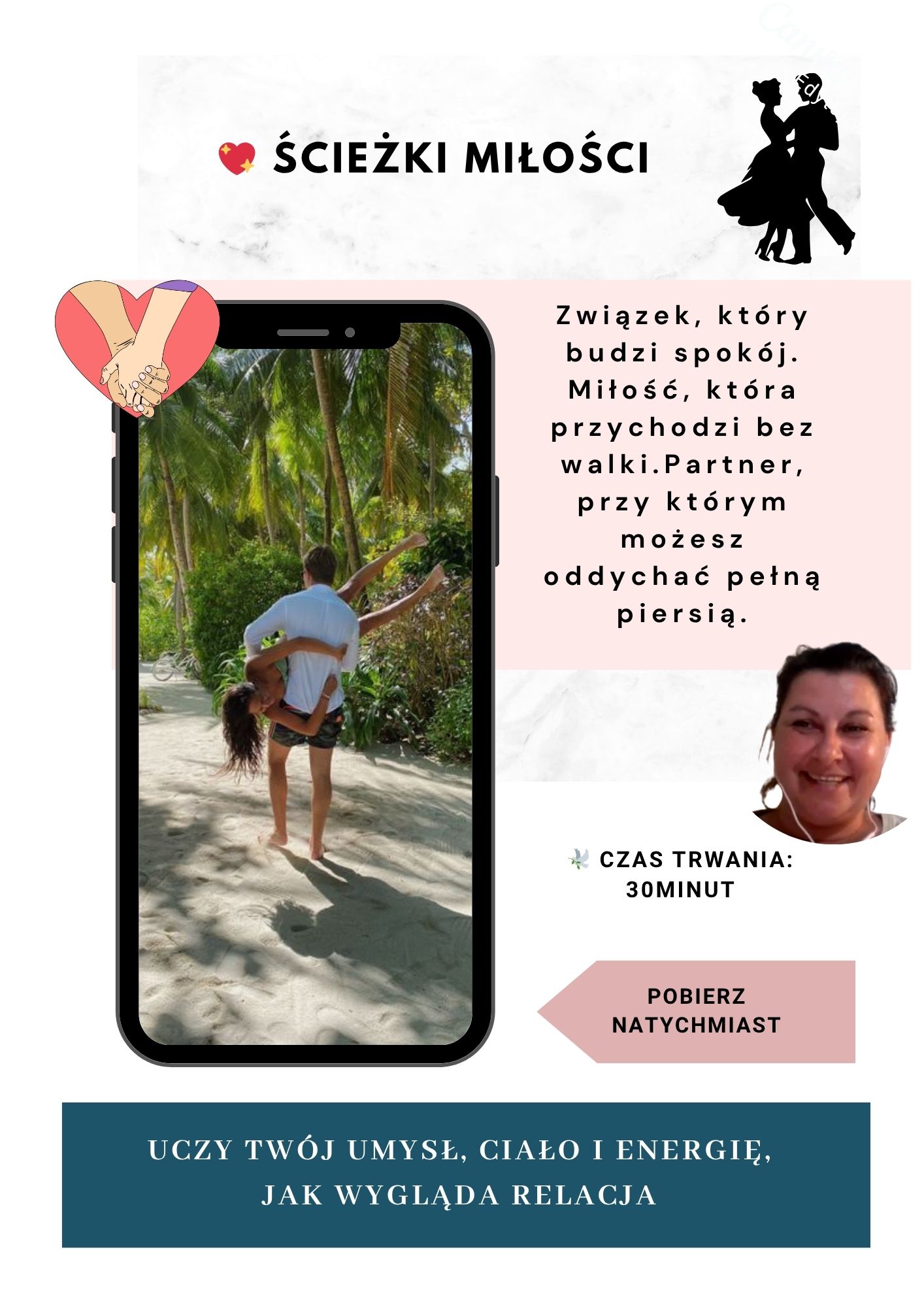 💖 Ścieżki Miłości